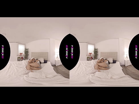 ❤️ PORNBCN VR Dues lesbianes joves es desperten calentes a la realitat virtual 4K 180 3D Geneva Bellucci Katrina Moreno ❤️❌ Porno dur al ca.nomescriativos.top ❌️